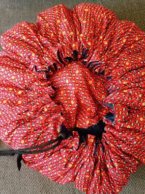 Wonderbag Large Non Electric Slow Cooker Thermal Bag Off Grid Camping Red